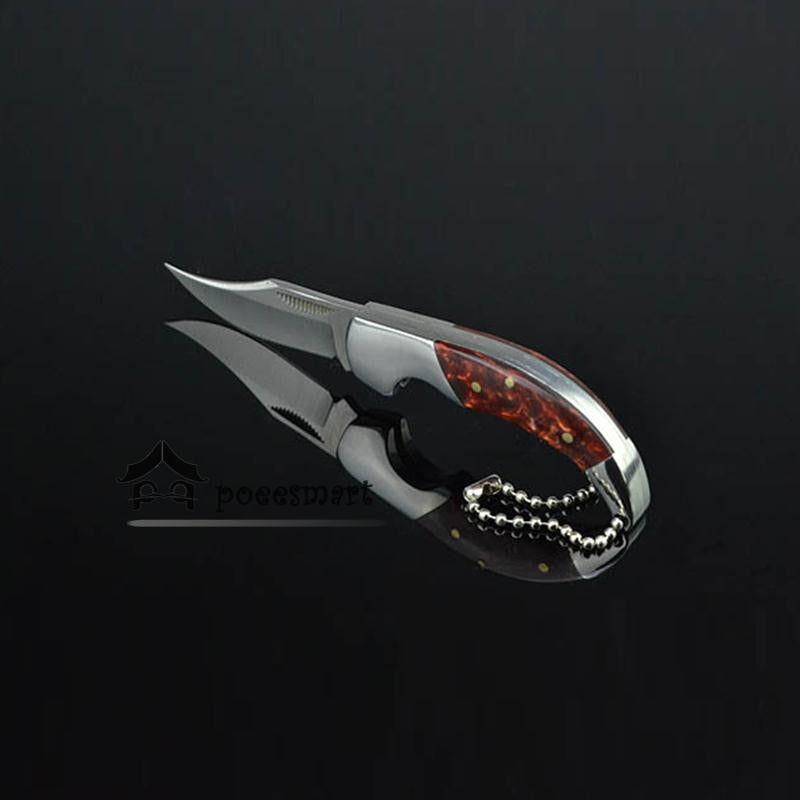Mini Folding Knife Survival Knives