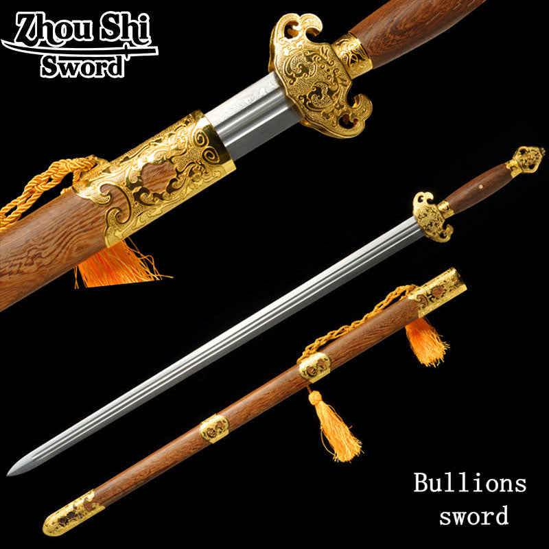 Medieval Swords