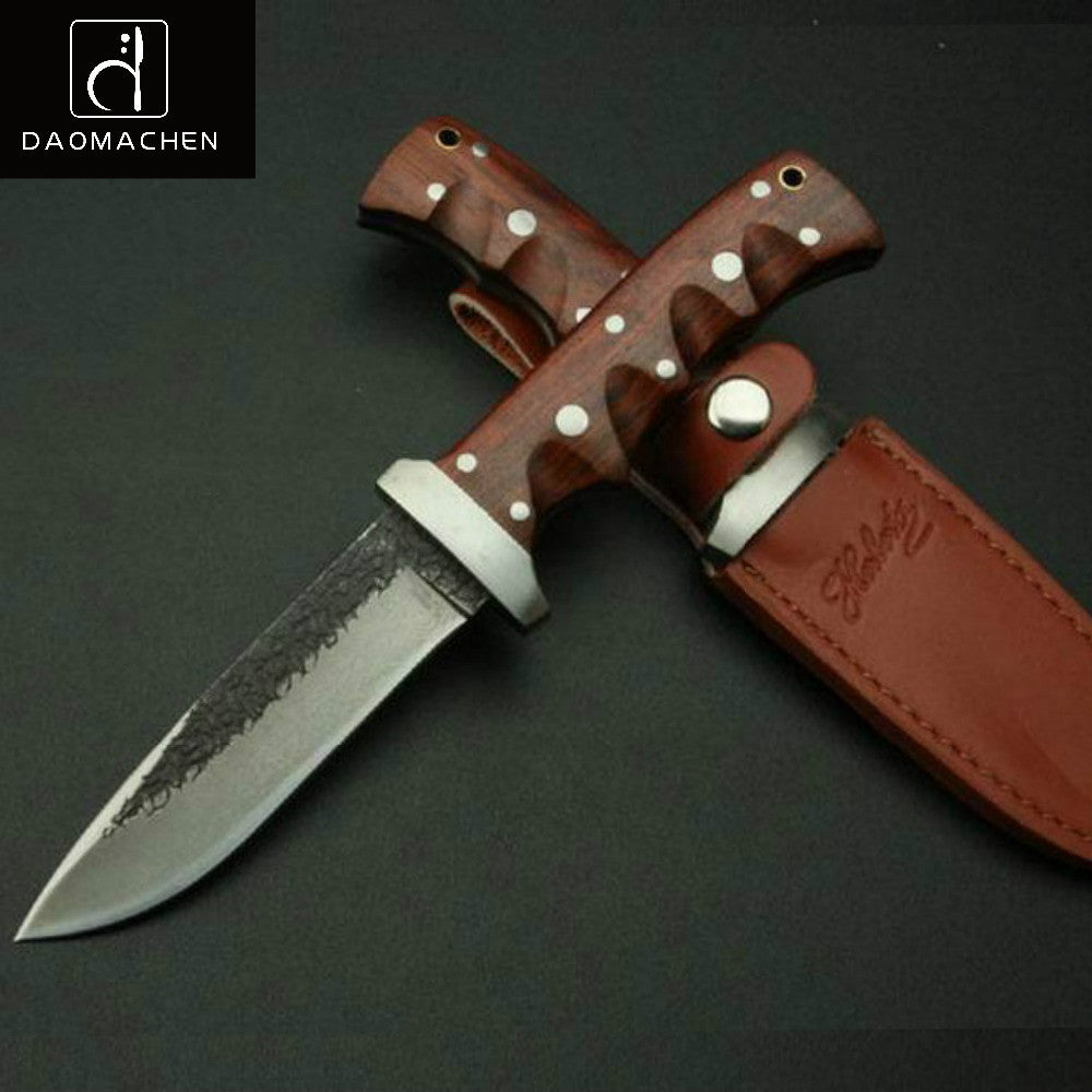 HUNTING KNIFE handmade