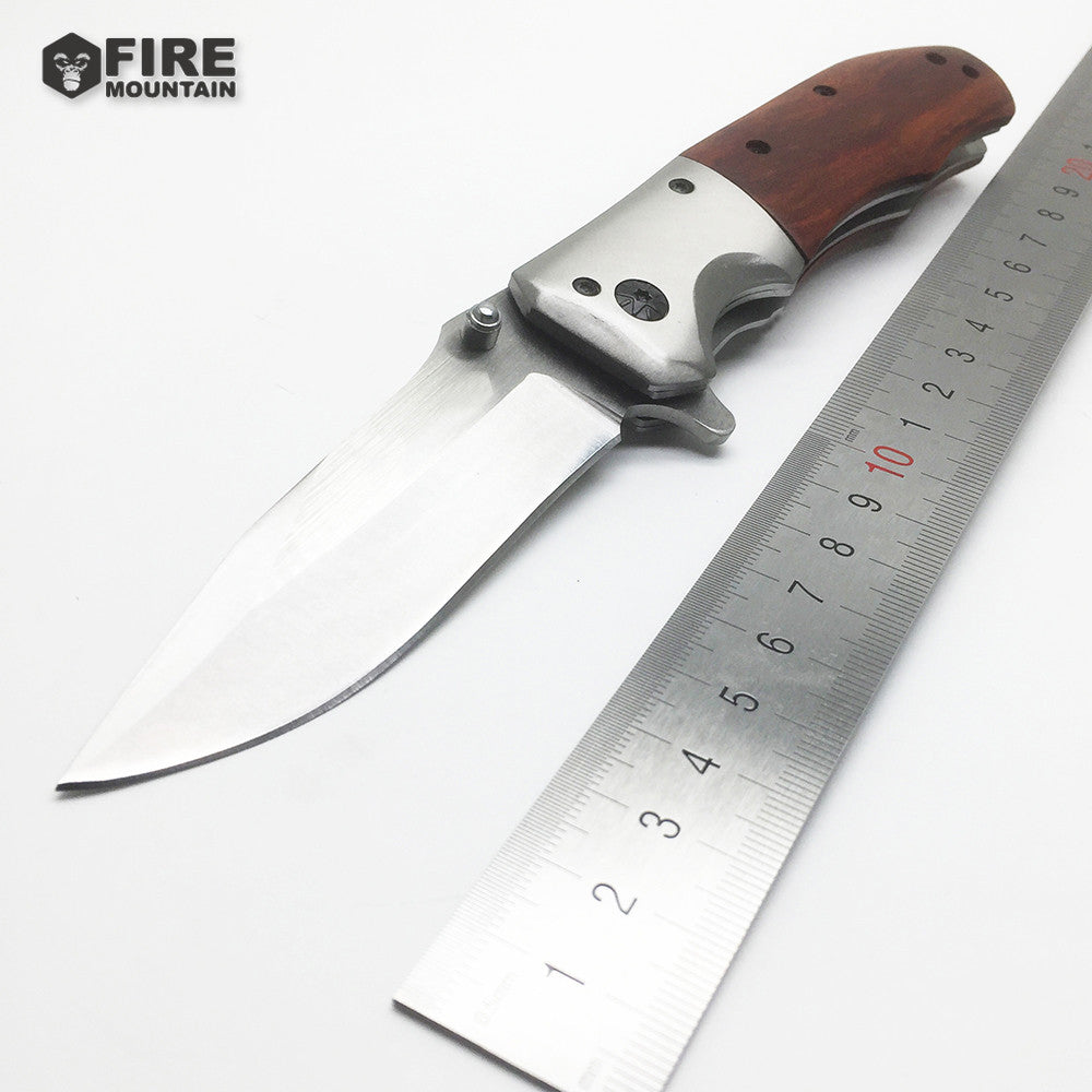 BMT Brand DA51 Folding Blade Knife