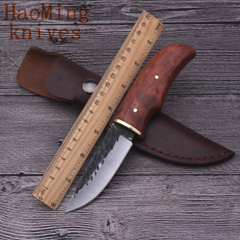 Combat Camping Practical Portable Fixed knives