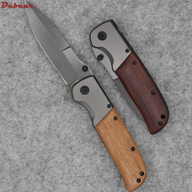 Dcbear New Tactical Folding Knife