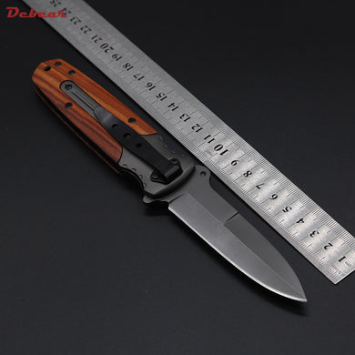 Dcbear DA59 Folding Knife