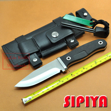 Knives tactical outdoor Survival Knife