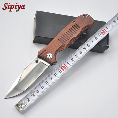 Military knife