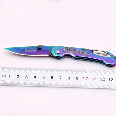 Mini Pocket Tactical Outdoor Knives