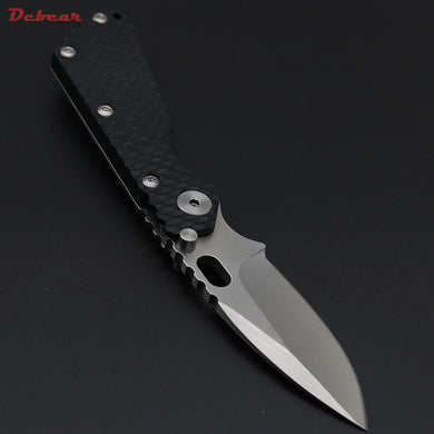 Dcbear High Quality Tactical Folding Knife