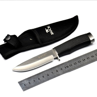 Hunting Knives Buck Outdoor Camping Knife