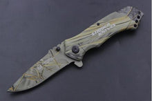 Pocket tactical Folding 3Cr13  Knife