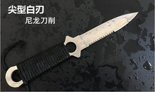 Jeslon Creative Small Straight Knife