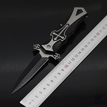 Dcbear Tactical Survival Folding Pocket Knives