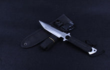 High Quality Stainless Steel Survival Knife