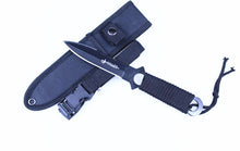 High Quality Stainless Steel Survival Knife