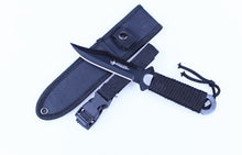 High Quality Stainless Steel Survival Knife