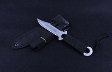 High Quality Stainless Steel Survival Knife