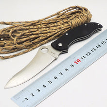 BMT C90 ZDP-189 blade G10 handle folding knife outdoor