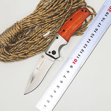BMT Brand Browning DA43 DA51 Pocket Folding Knife