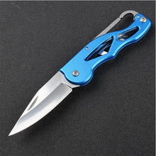 Jeslon Portable Pocket Knife