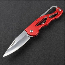 Jeslon Portable Pocket Knife