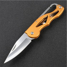 Jeslon Portable Pocket Knife