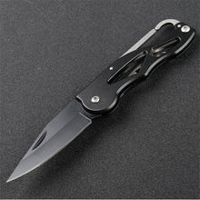 Jeslon Portable Pocket Knife