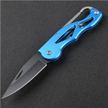 Jeslon Portable Pocket Knife