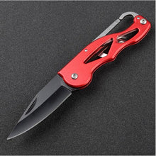 Jeslon Portable Pocket Knife