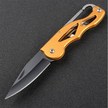 Jeslon Portable Pocket Knife