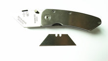 Portable Folding Knife Office Supplies Manual Cutting Wallpaper Knife