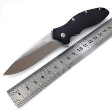 BGT Survival Folding Pocket Knife