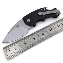 BGT Survival Folding Pocket Knife
