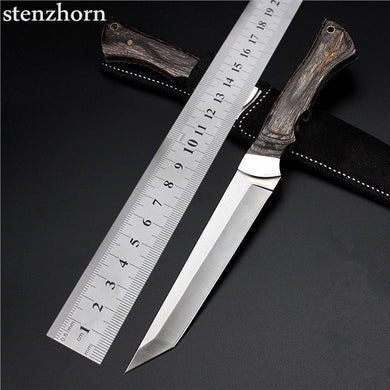 Stenzhorn New Limited Navajas Outdoor Self-defense