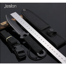 Jeslon Creative Small Straight Knife