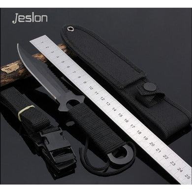 Jeslon Creative Small Straight Knife