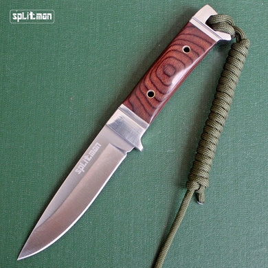 Quality Hunting knife Outdoor Real survival knifes