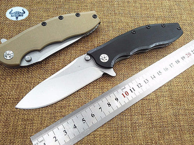 KESIWO OEM Tactical Folding Knife