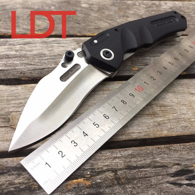 LDT Magnum Tunnel Ratt Folding Knife