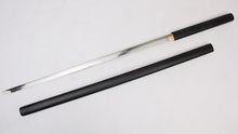 Japanese Shirasaya Samurai Katana Sharp Sword
