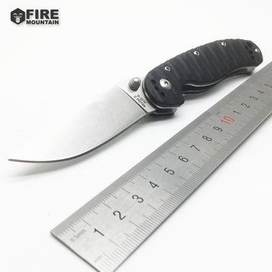 BMT RAT Model 2 Folding Blade Knife
