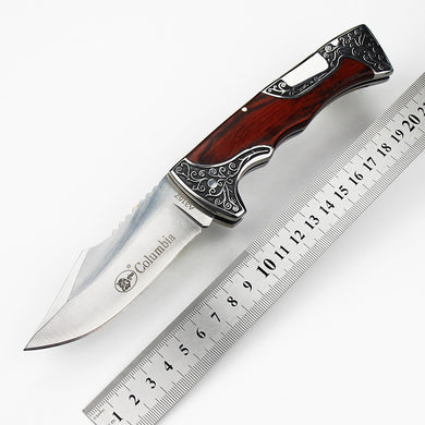 A3154 Tactical OutdoorFolding Knife
