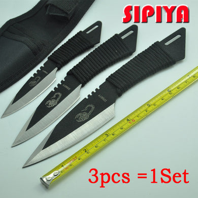 knife tactical fixed blade knife survival