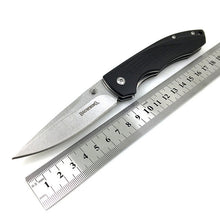 BGT 440C Pocket Folding Knife