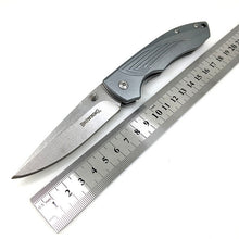 BGT 440C Pocket Folding Knife