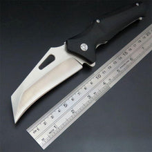 Efeng EA01 Folding Knife G10 handle