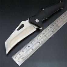Efeng EA01 Folding Knife G10 handle