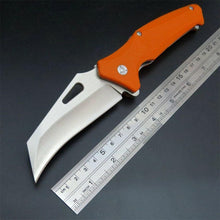 Efeng EA01 Folding Knife G10 handle