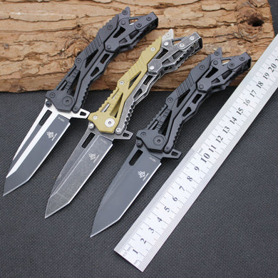 Survival Knifes  Pocket Hunting Tactical Knives
