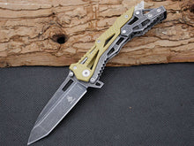 Survival Knifes  Pocket Hunting Tactical Knives