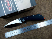 KESIWO D2 blade