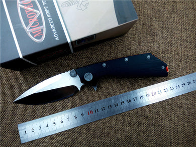 KESIWO D2 blade